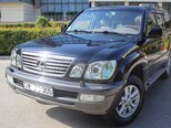 Lexus LX 470