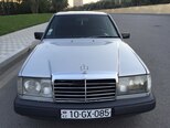 Mercedes E 200