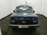 LADA (VAZ) Niva