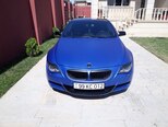 BMW 650