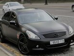 Infiniti G37S