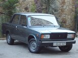 LADA (VAZ) 2107