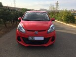 Changan Benni