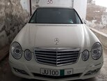 Mercedes E 350
