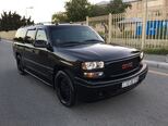 GMC Yukon
