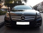 Mercedes CLS 350