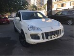 Porsche Cayenne S