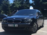 BMW 740