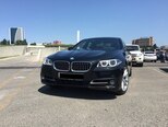 BMW 535
