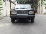 LADA (VAZ) 2107