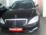 Mercedes S 350