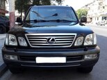 Lexus LX 470