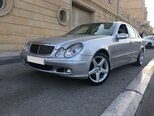Mercedes E 270