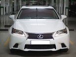 Lexus GS 350