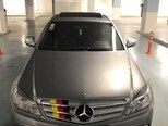Mercedes C 350