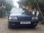 Mercedes C 220