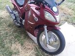 Parvaz GS 200