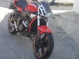 Megelli Sport SE
