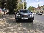 Mercedes E 320