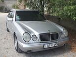 Mercedes E 240