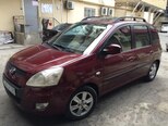 Hyundai Matrix
