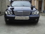 Mercedes C 220