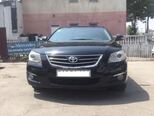 Toyota Aurion