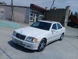 Mercedes C 230