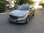 Mercedes E 350