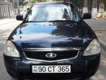 LADA (VAZ) Priora