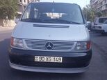 Mercedes V 230