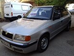Skoda Felicia