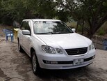 Mitsubishi Airtrek