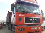 DAF 105XF