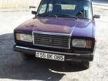 LADA (VAZ) 2107