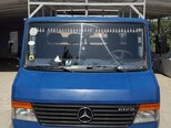 Mercedes Vario