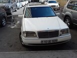 Mercedes C 230