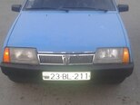 LADA (VAZ) 2108