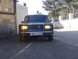 LADA (VAZ) 2107