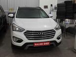 Hyundai Grand Santa Fe