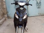 Jonway YY50QT-6