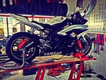 Yamaha YZF-R6