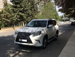Lexus GX 460