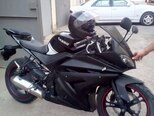 Gabro Sport G 250R