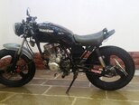 Haojue HJ150-2C
