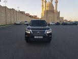 Lexus GX 460