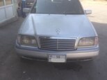 Mercedes C 220