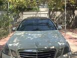 Mercedes E 250
