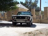 LADA (VAZ) 2106