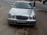 Mercedes E 220